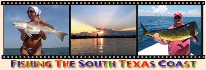 Fishing Guides South Padre Port Isabel